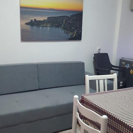 Olti'S Beach House Sarandë 外观 照片