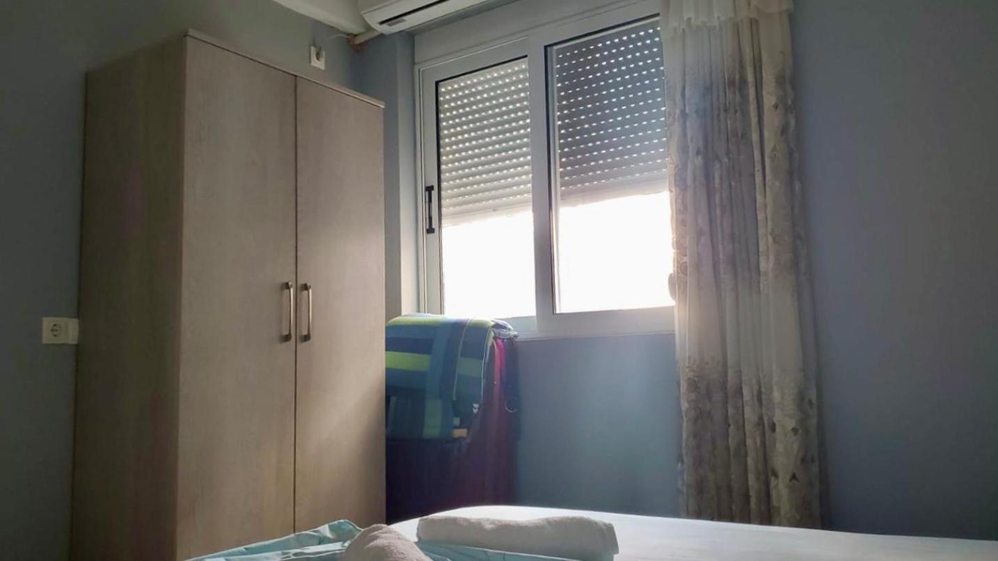 Olti'S Beach House Sarandë 外观 照片